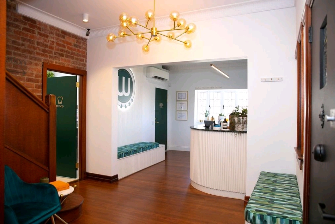 Wired Orthodontics reception
